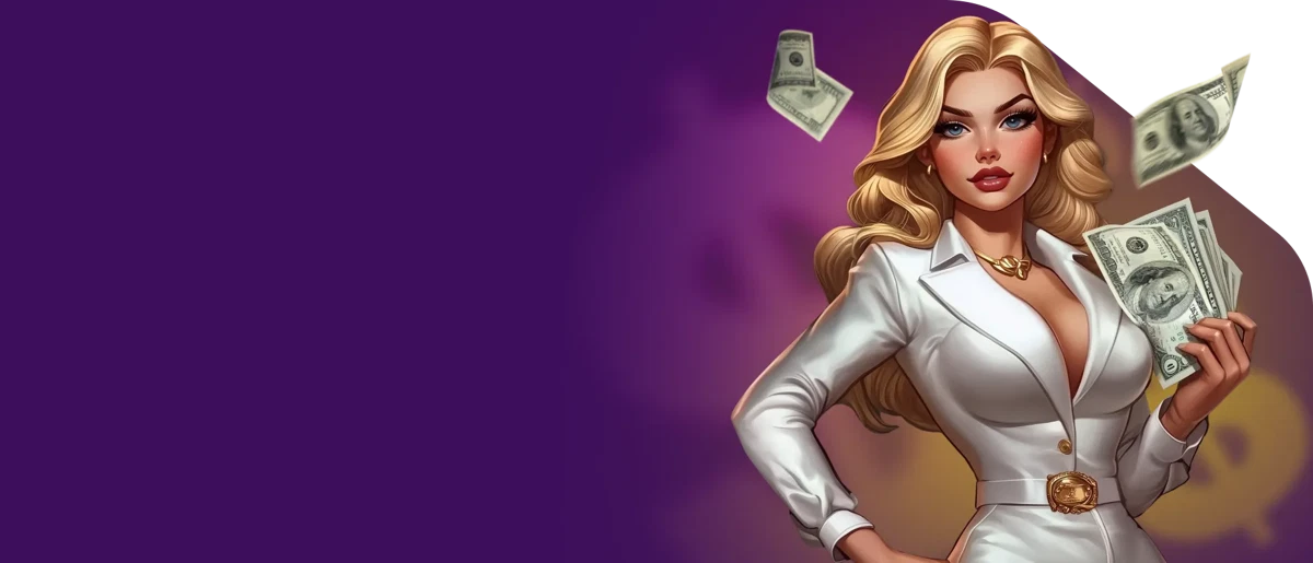 up to 25% Spin Dog online Casino