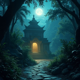 Trail of Relics spindog Casino online