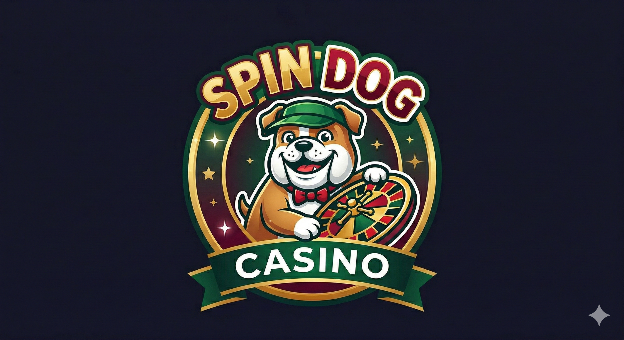 Spin Dog
