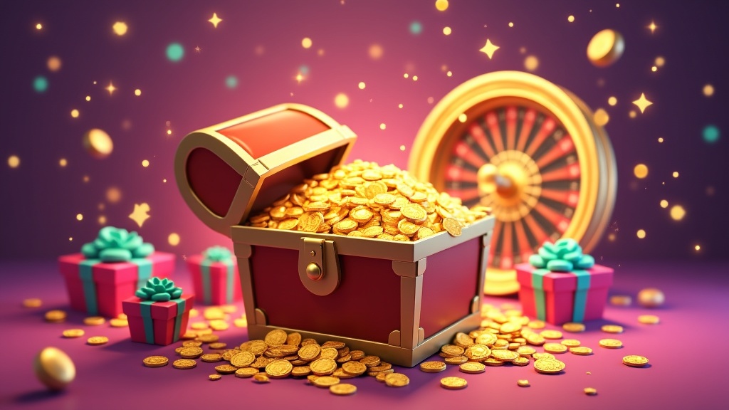 Casino Spin Dog