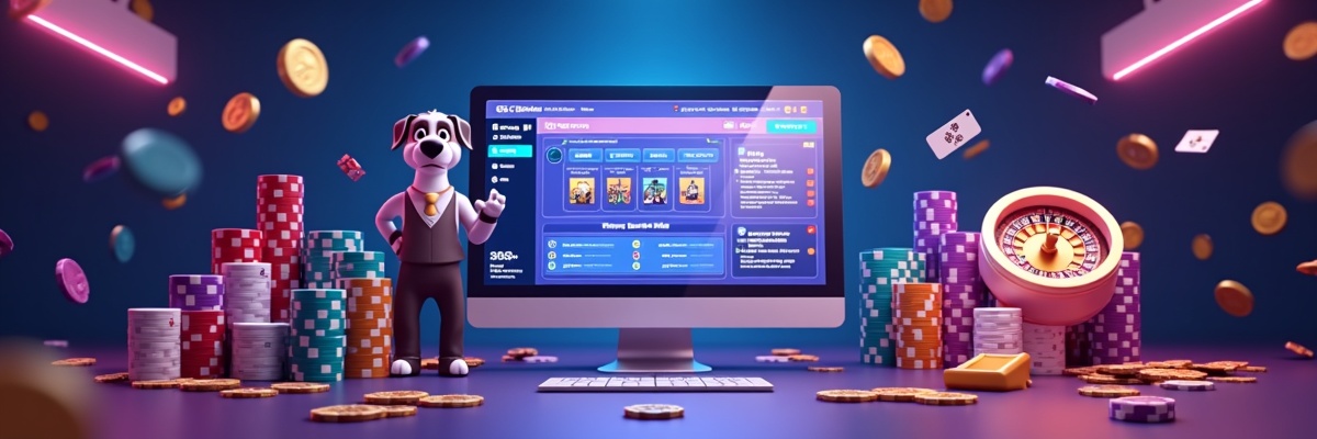 spindog Casino review
